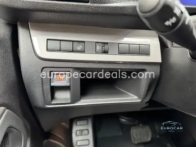Opel Zafira Life