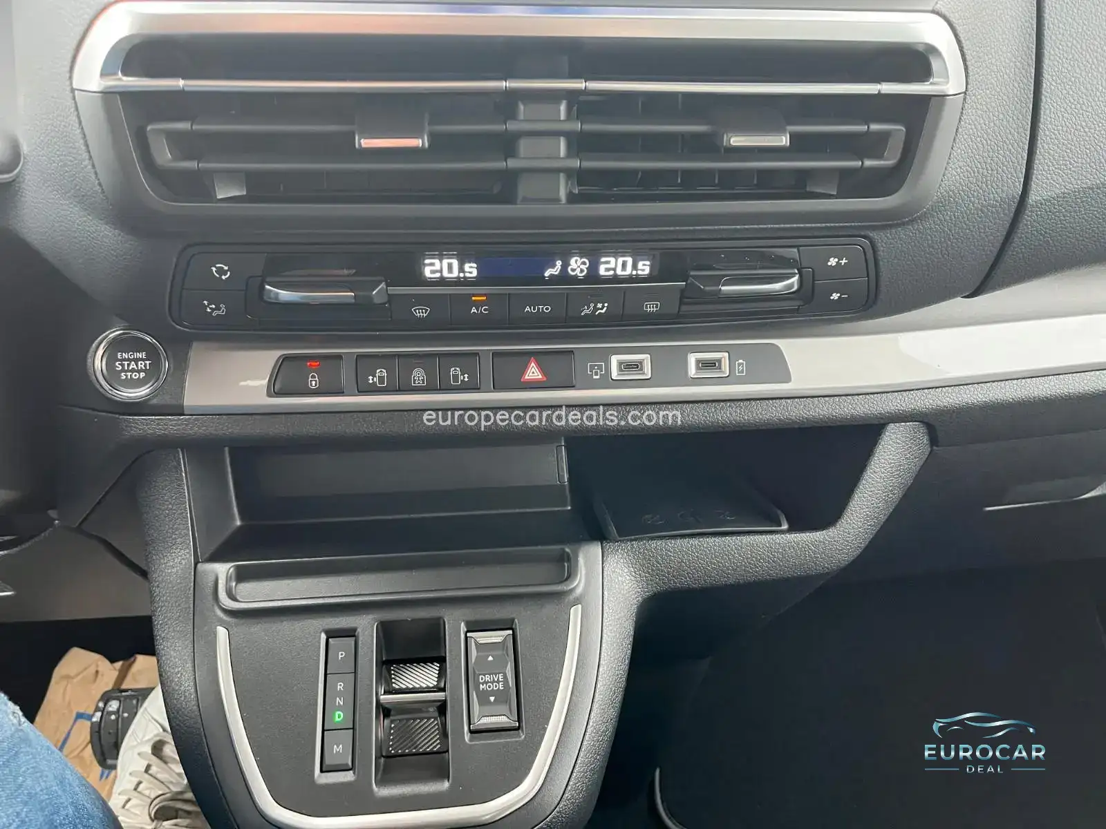 Opel Zafira Life