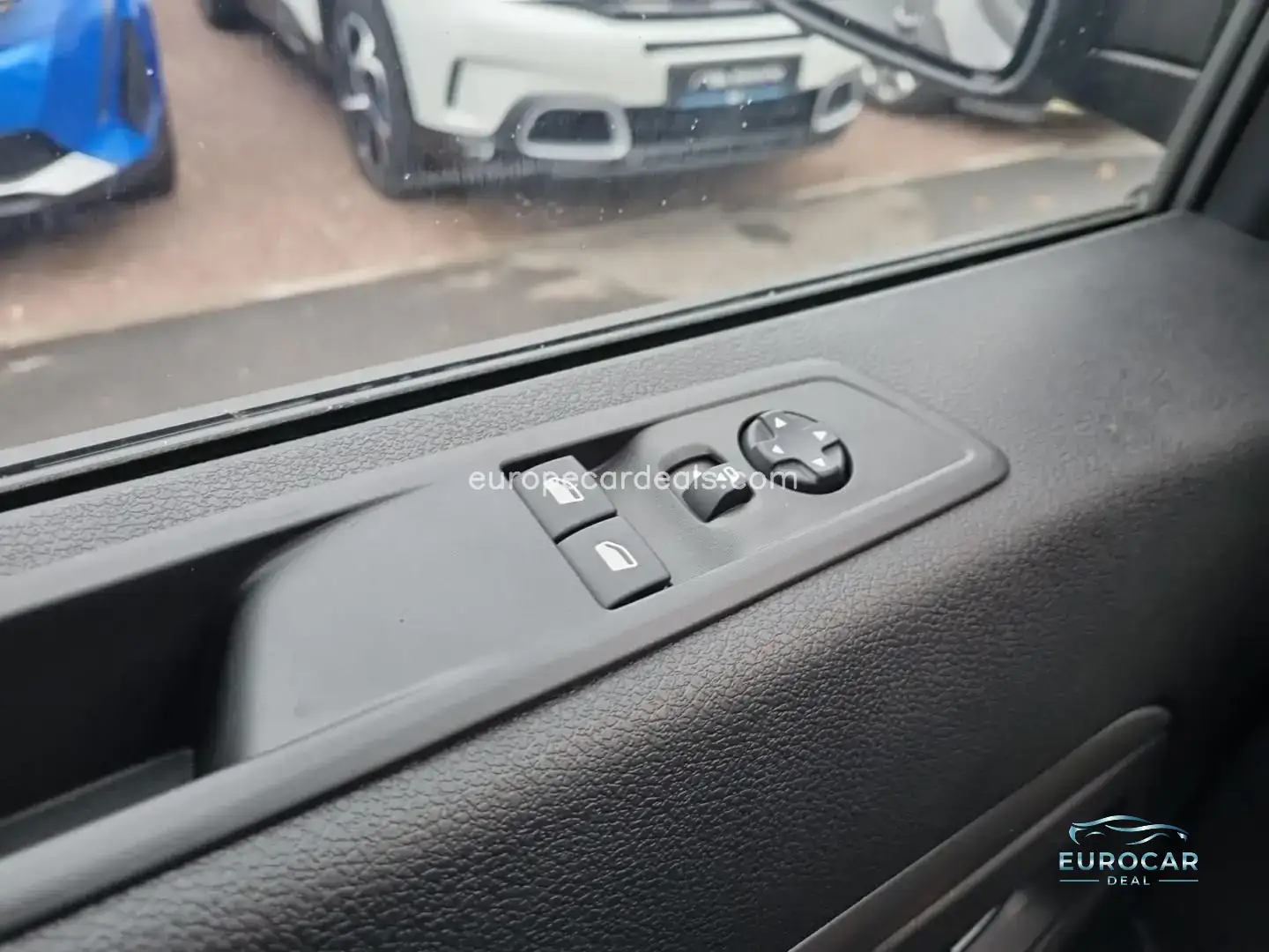 Opel Zafira Life