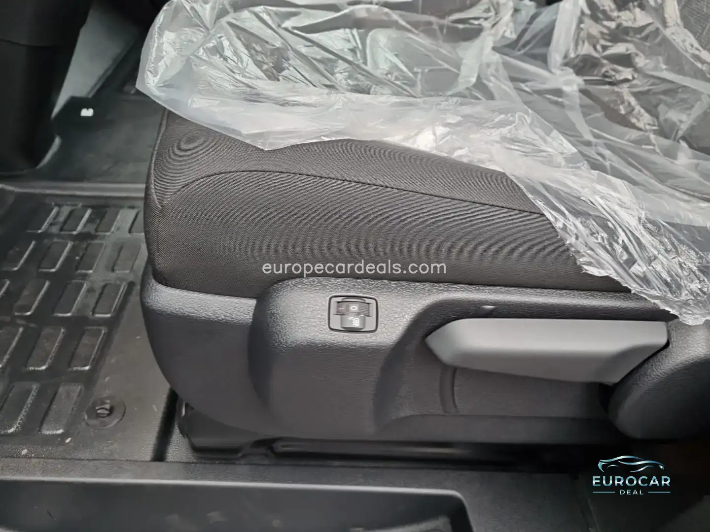 Opel Zafira Life