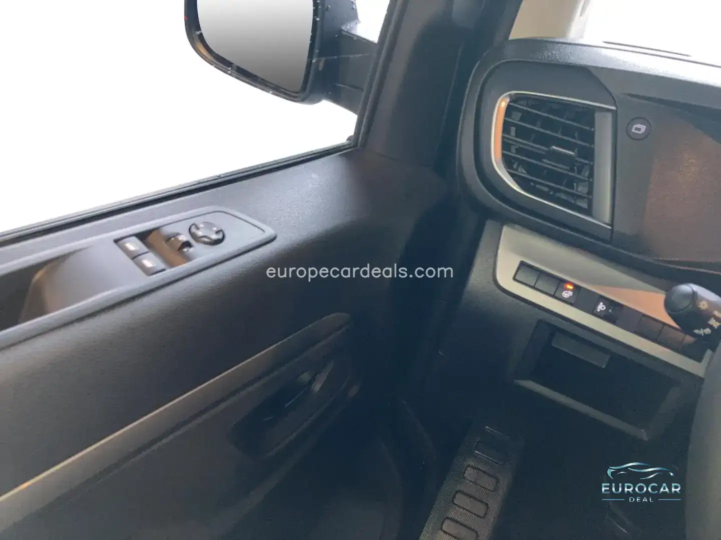Opel Zafira Life