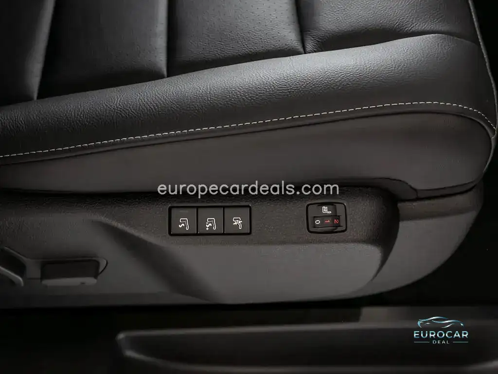 Opel Zafira Life