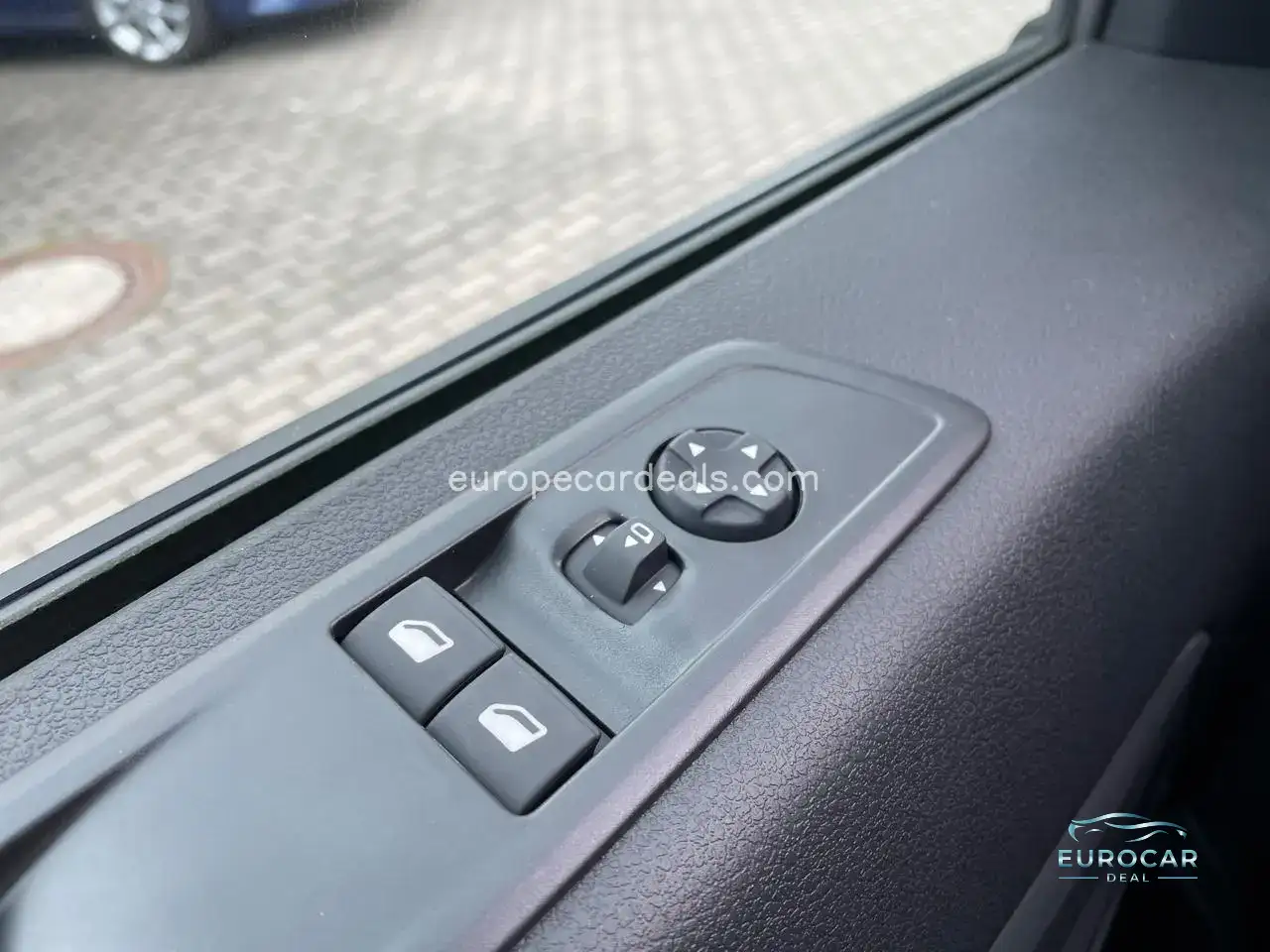 Opel Zafira Life
