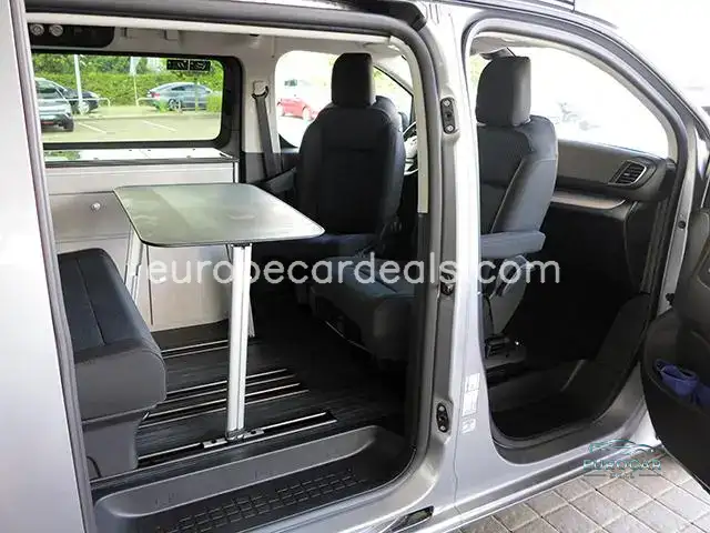Opel Zafira Life