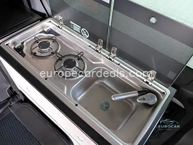 Opel Zafira Life