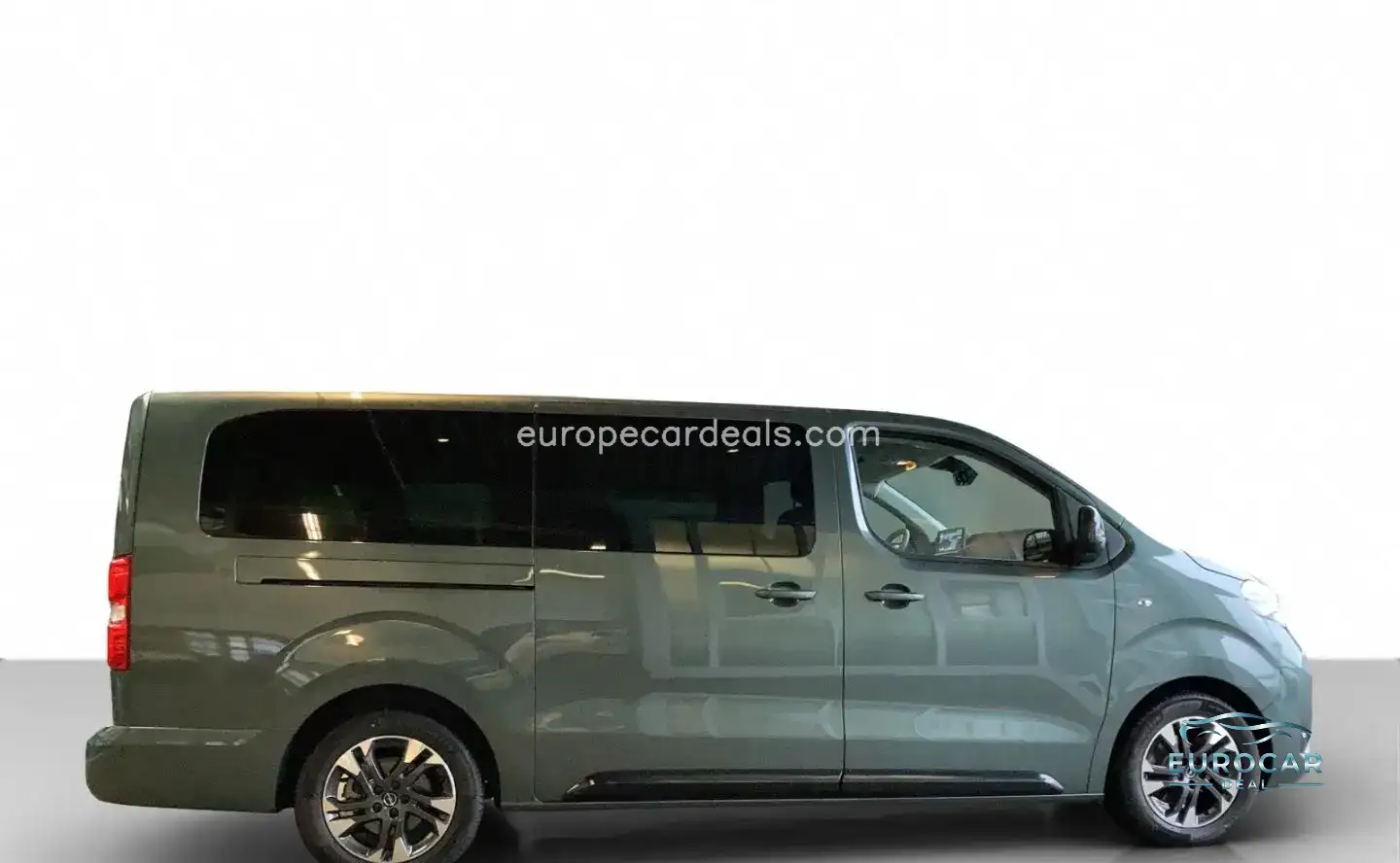 Opel Zafira Life