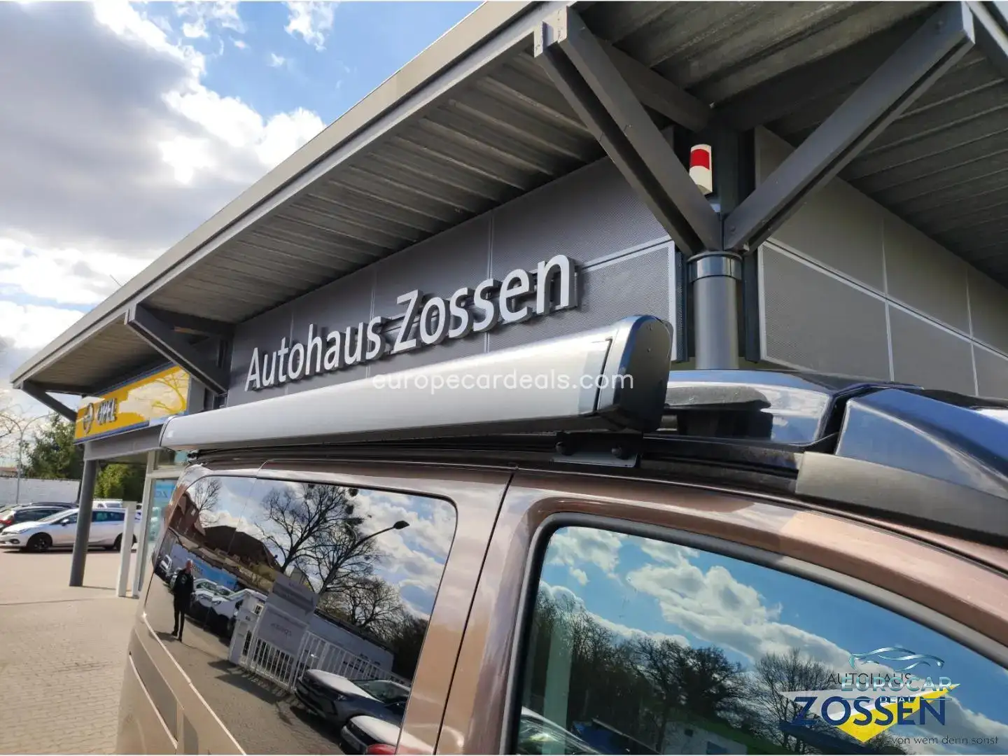 Opel Zafira Life