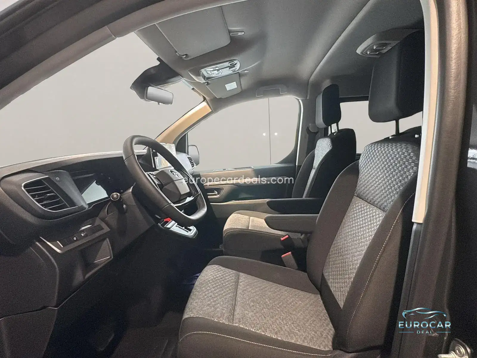 Opel Zafira Life