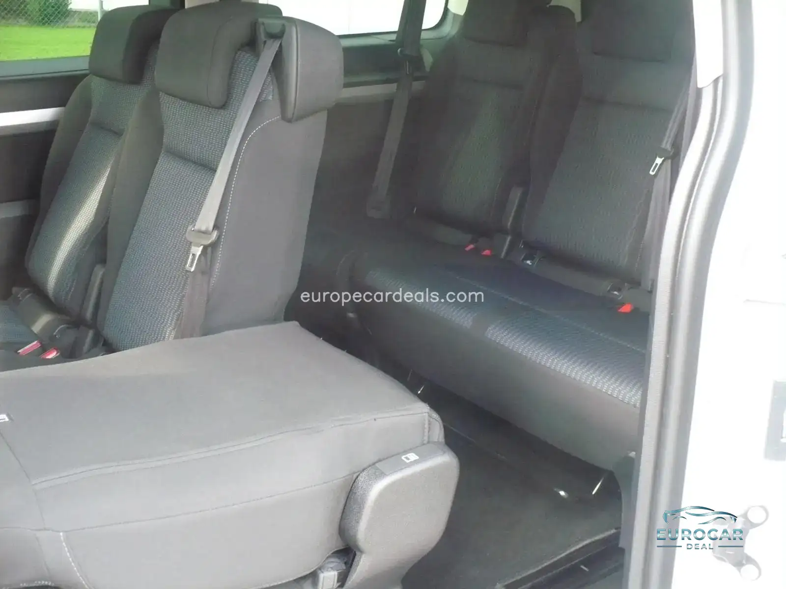 Opel Zafira Life