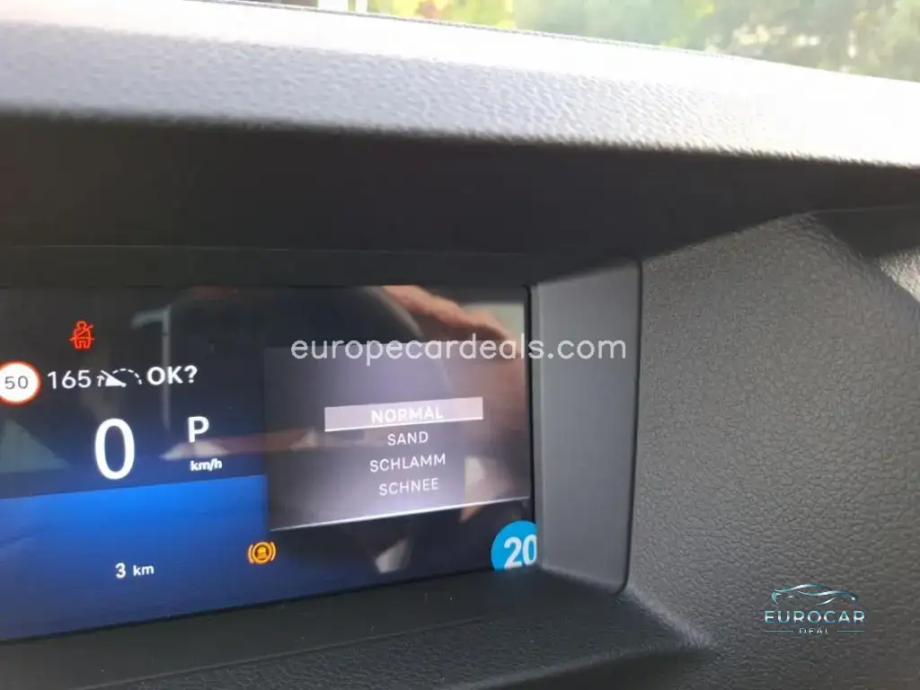 Opel Zafira Life
