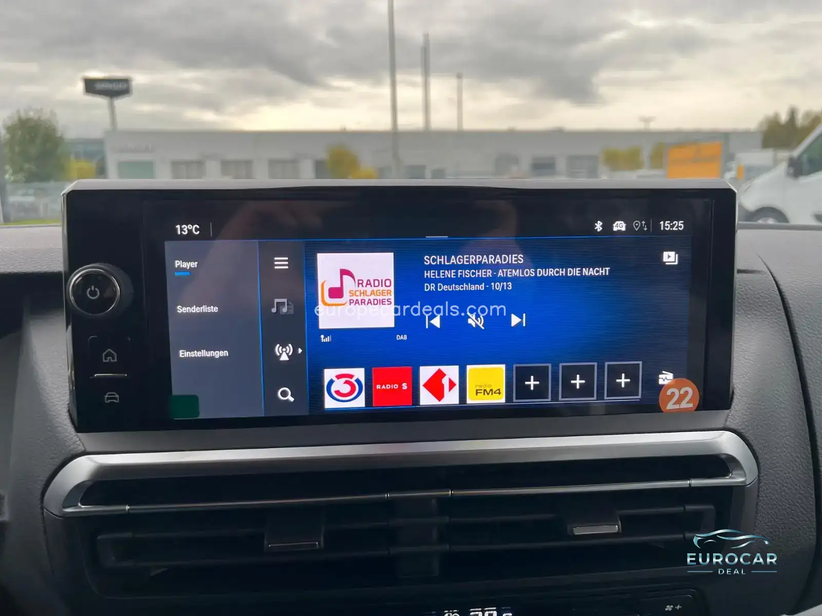 Opel Zafira Life