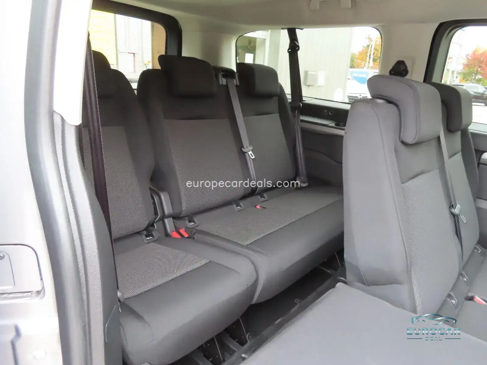 Opel Zafira Life