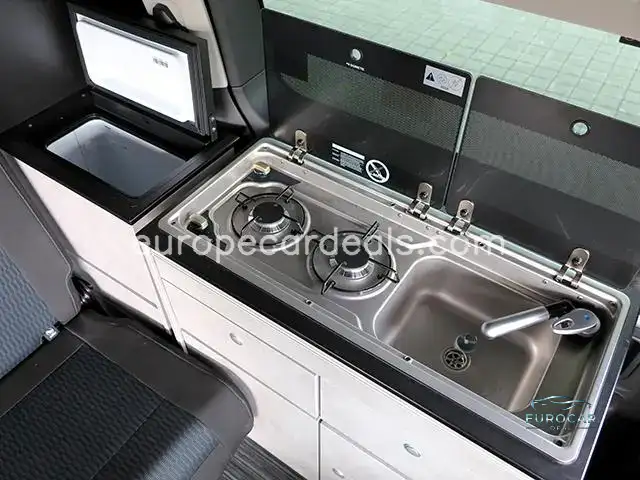Opel Zafira Life