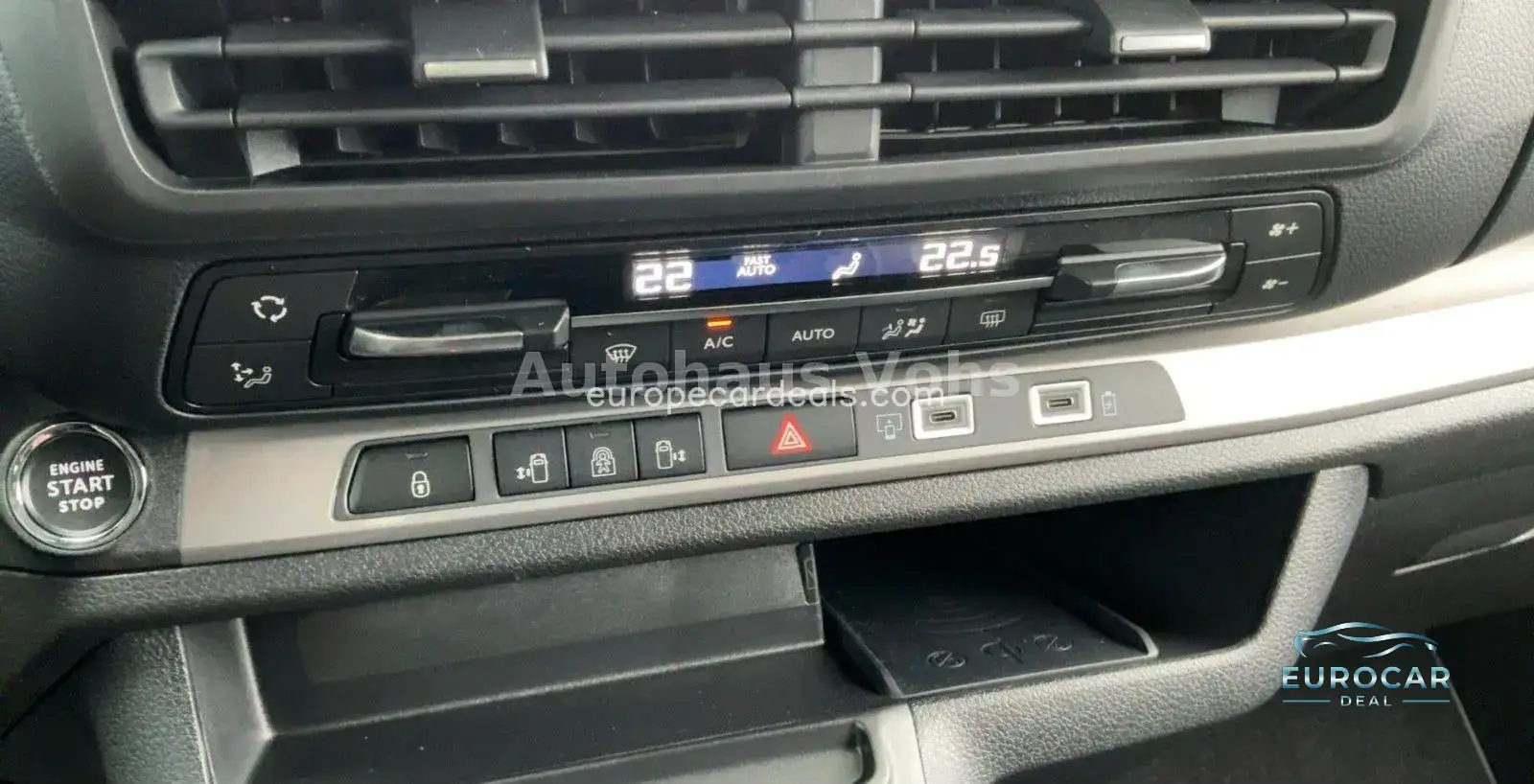 Opel Zafira Life