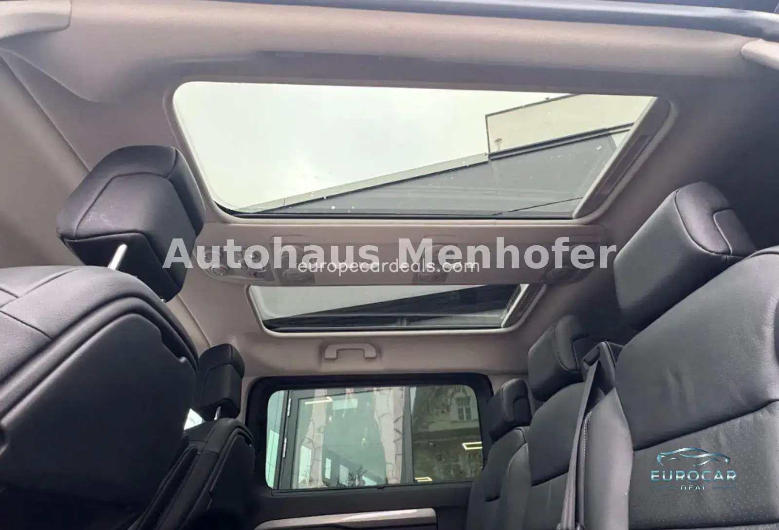 Opel Zafira Life