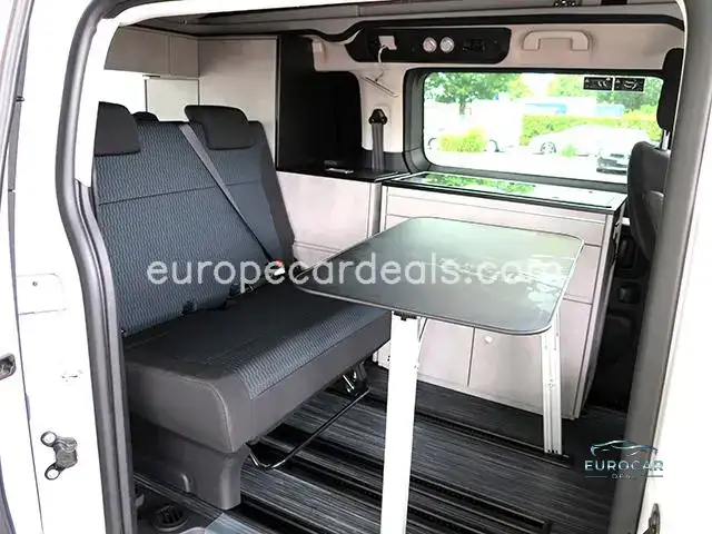 Opel Zafira Life
