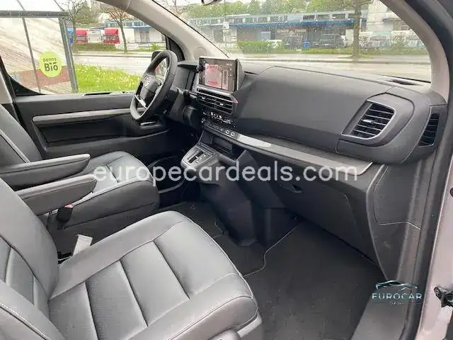 Opel Zafira Life