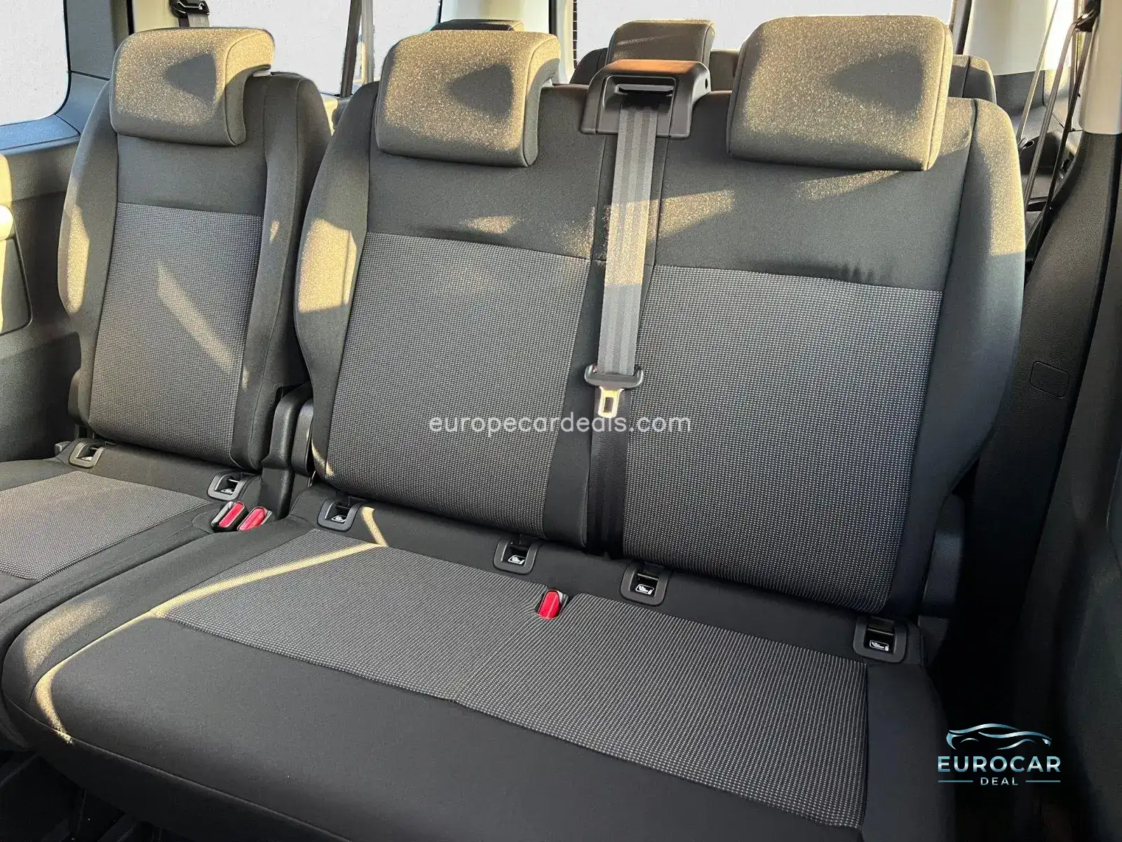 Opel Zafira Life