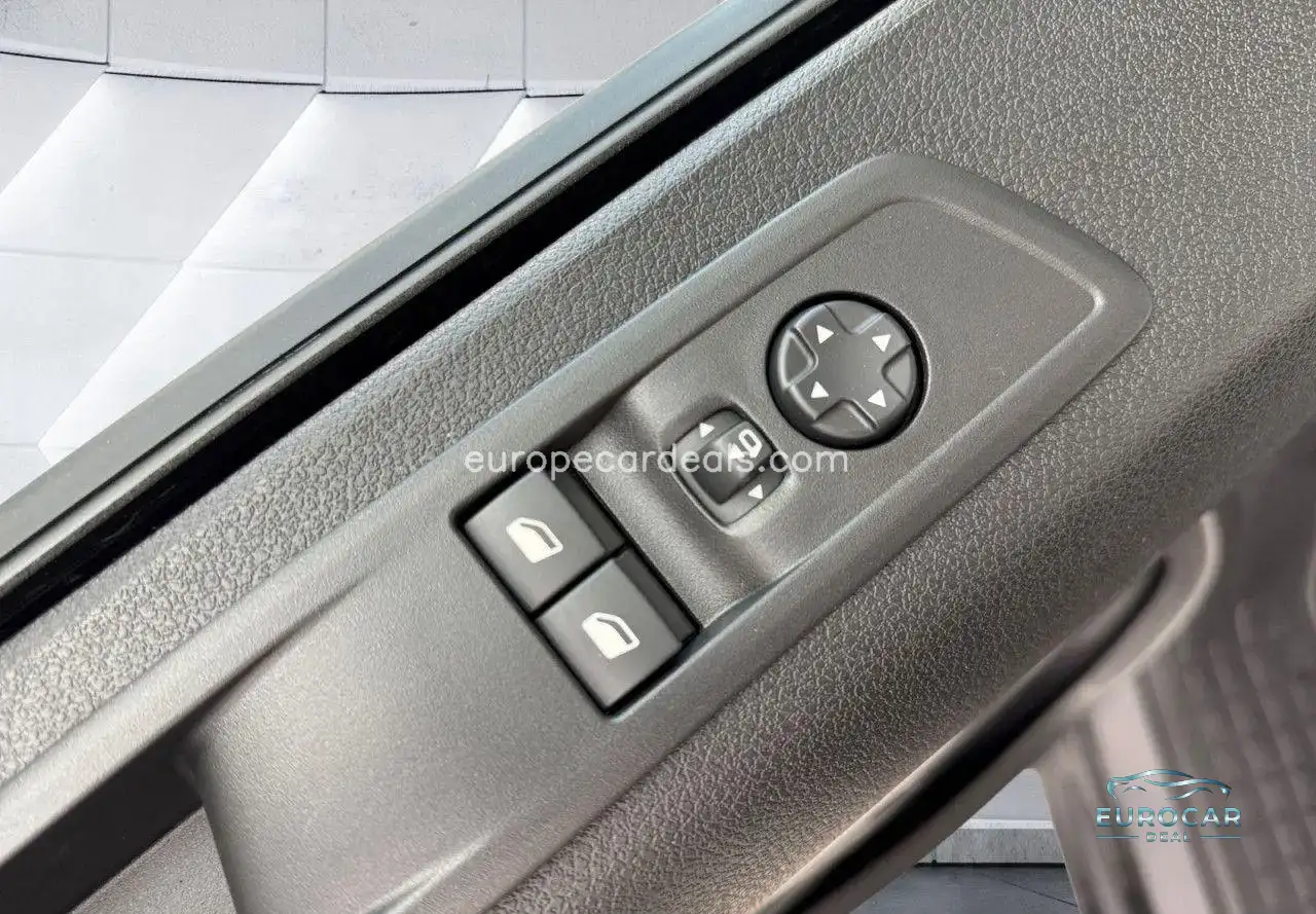 Opel Zafira Life