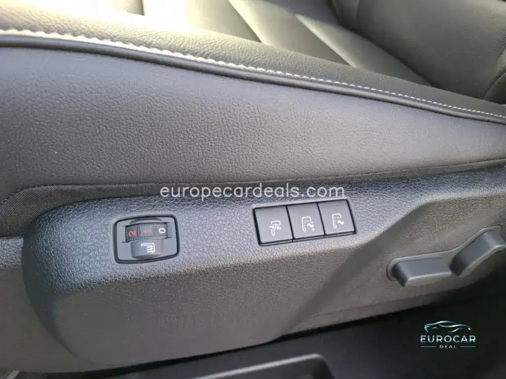 Opel Zafira Life