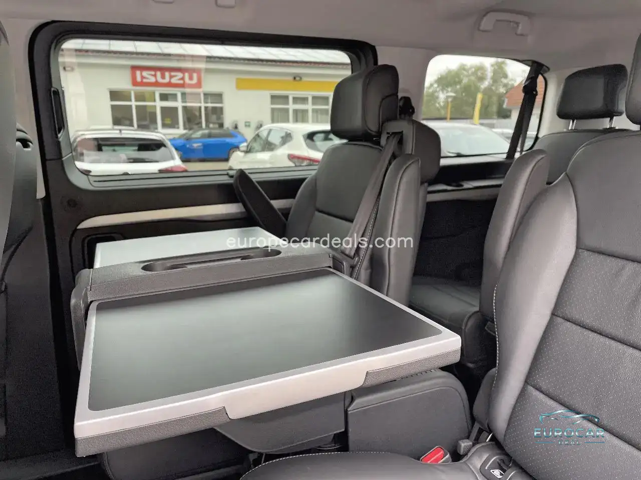 Opel Zafira Life