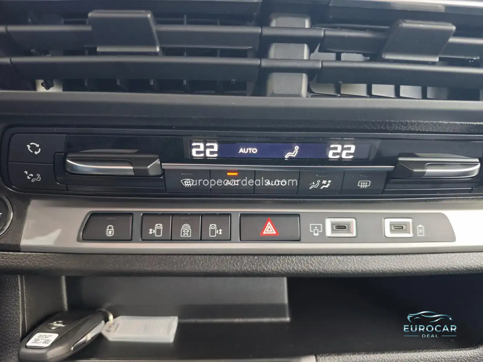 Opel Zafira Life