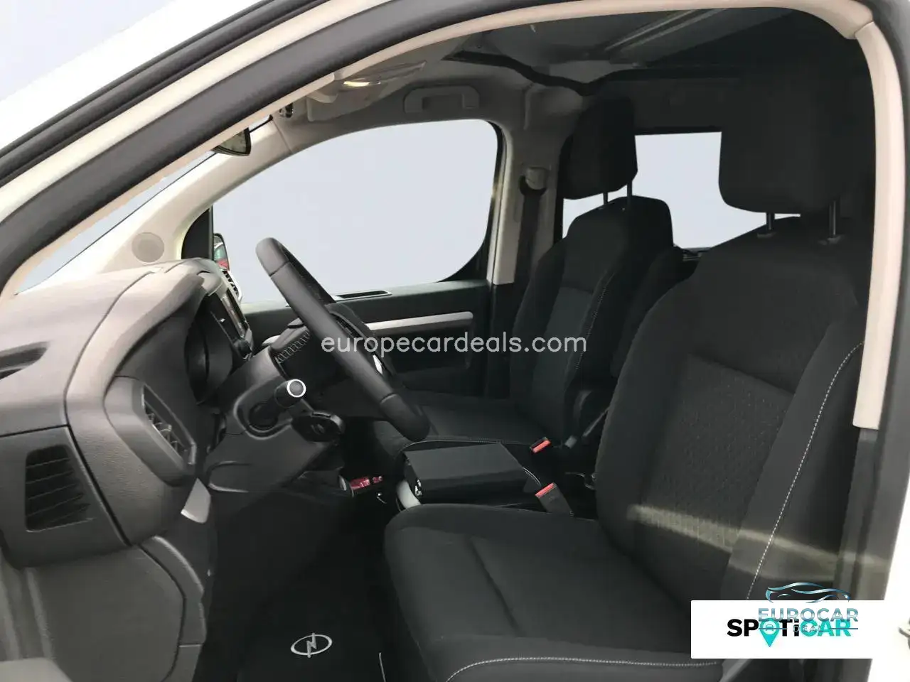 Opel Zafira Life