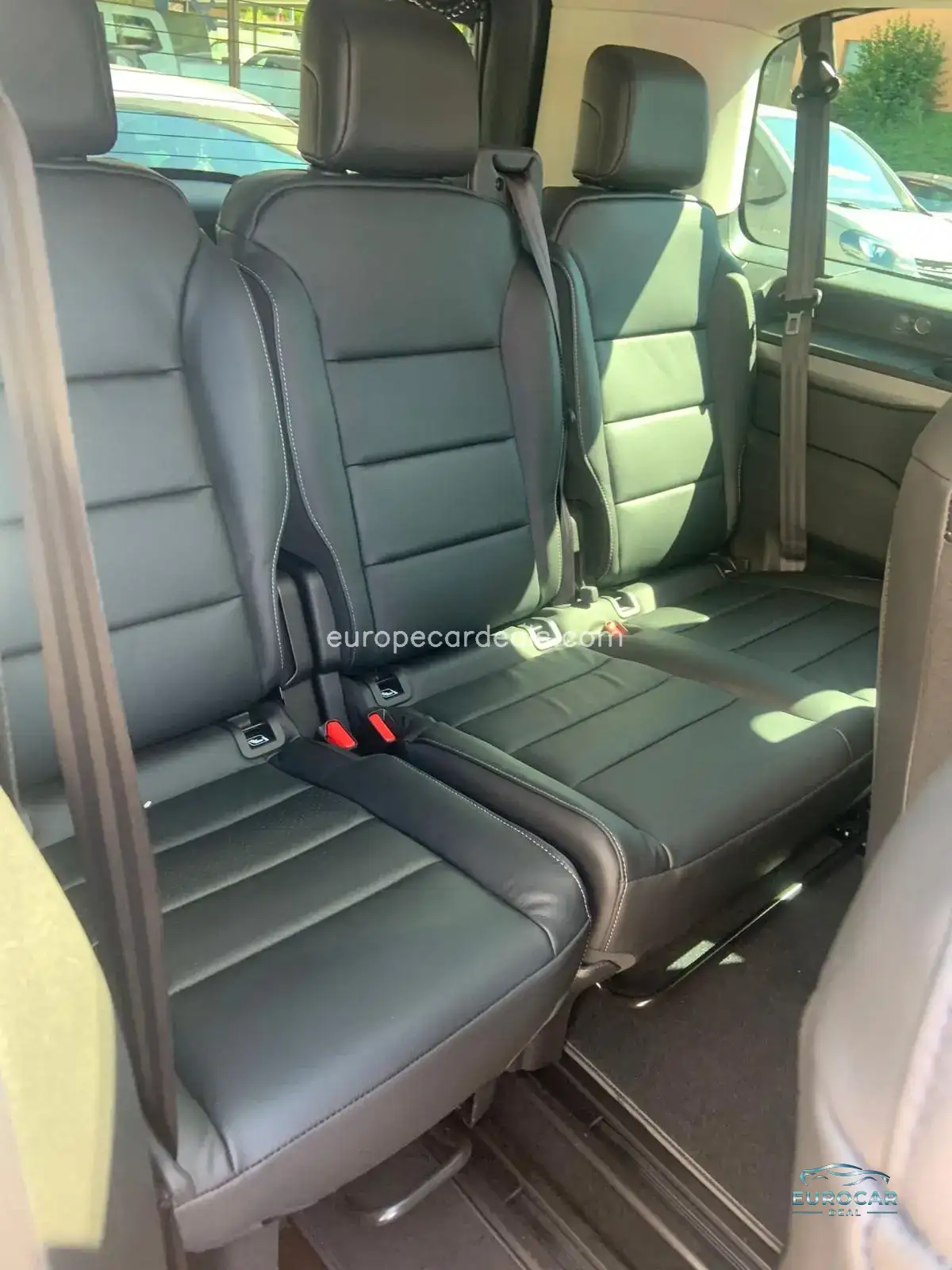 Opel Zafira Life
