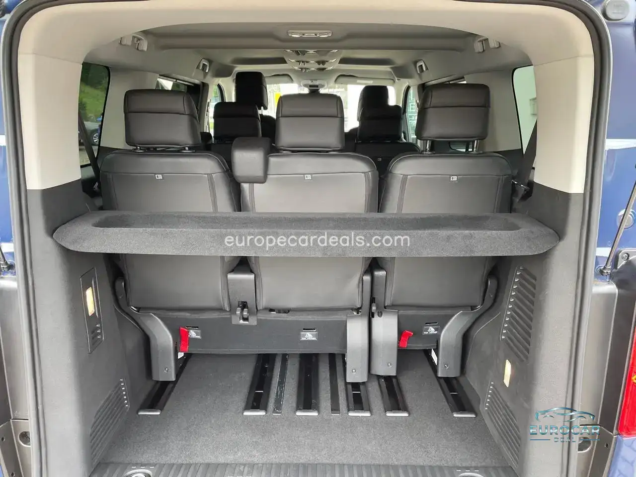 Opel Zafira Life