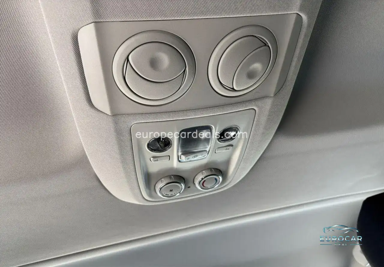 Opel Zafira Life