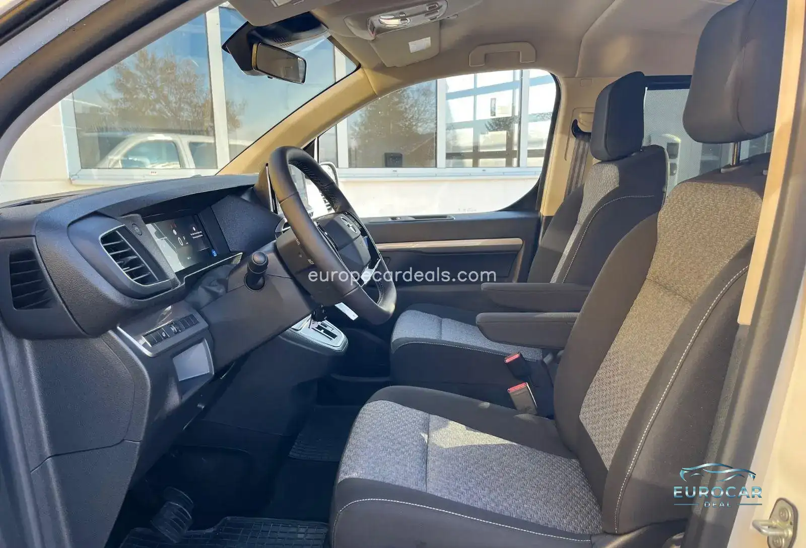 Opel Zafira Life