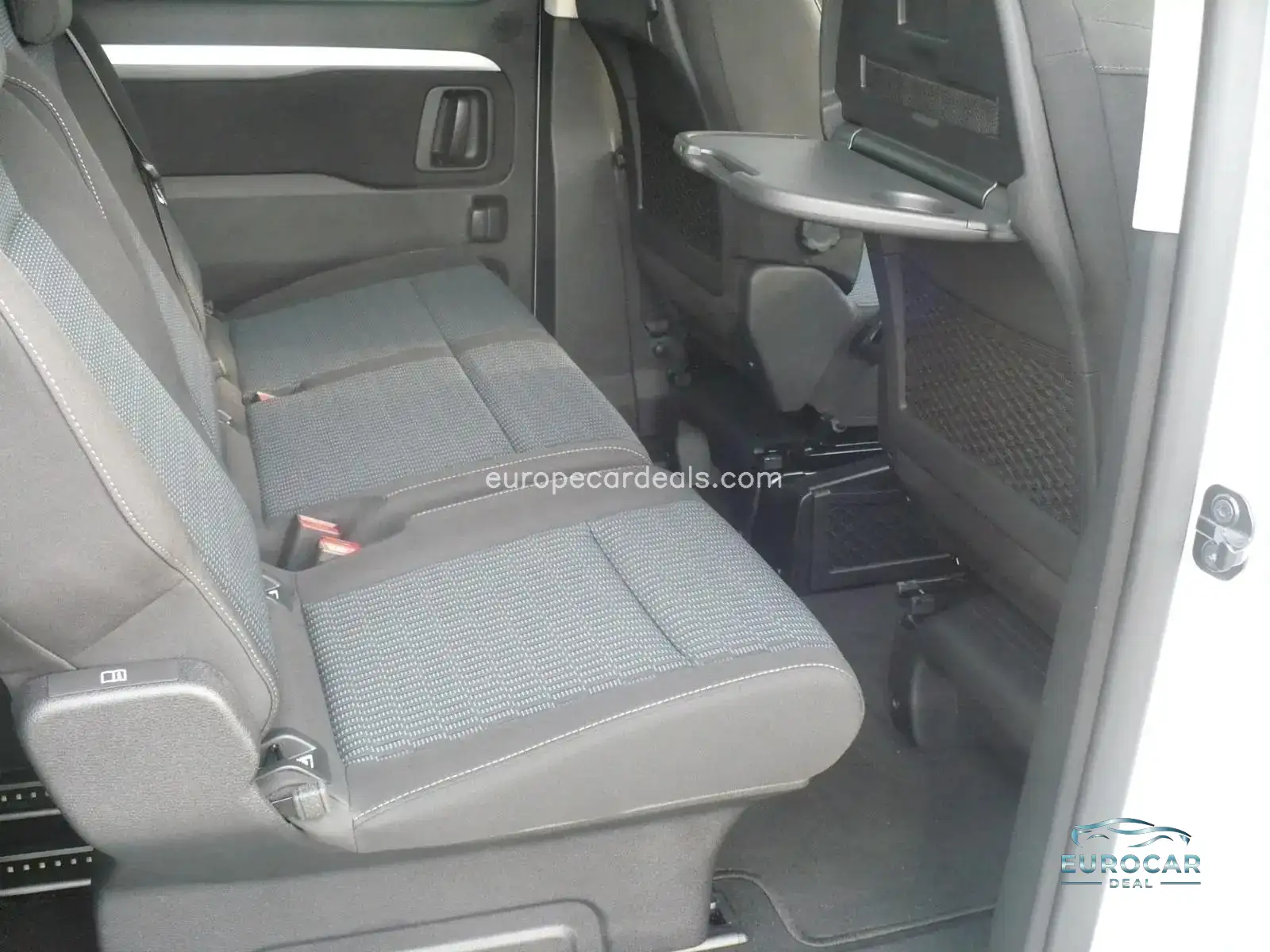 Opel Zafira Life