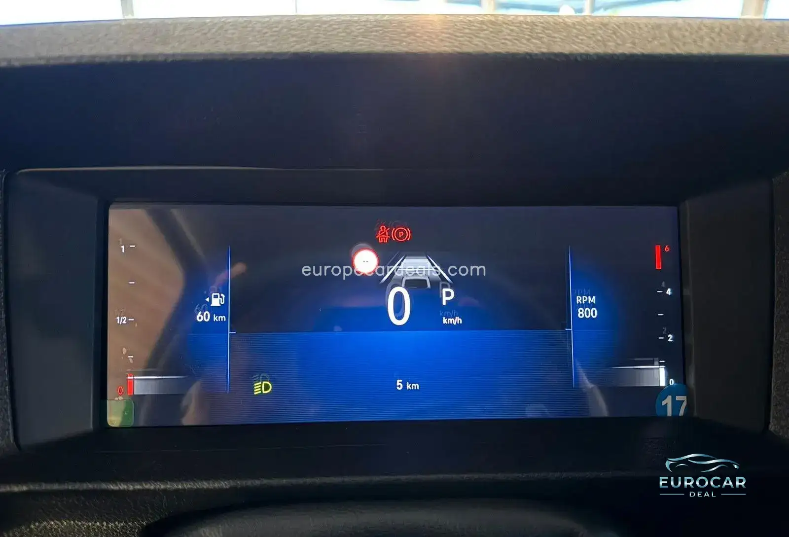 Opel Zafira Life