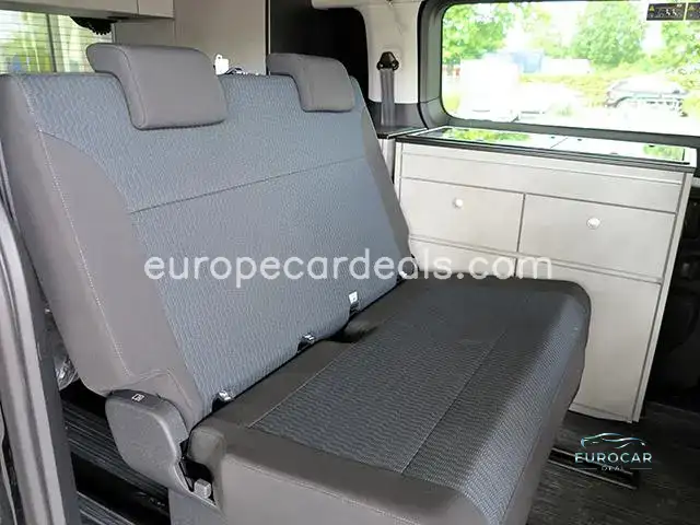 Opel Zafira Life