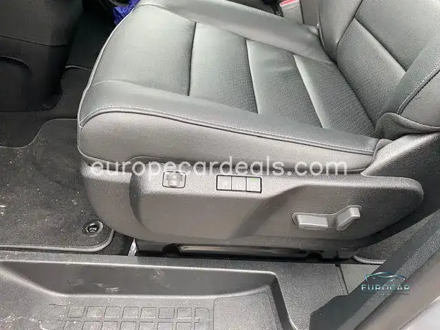 Opel Zafira Life