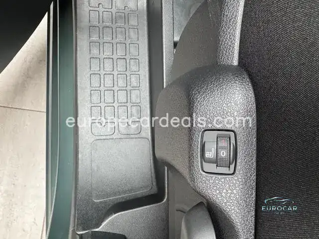 Opel Zafira Life