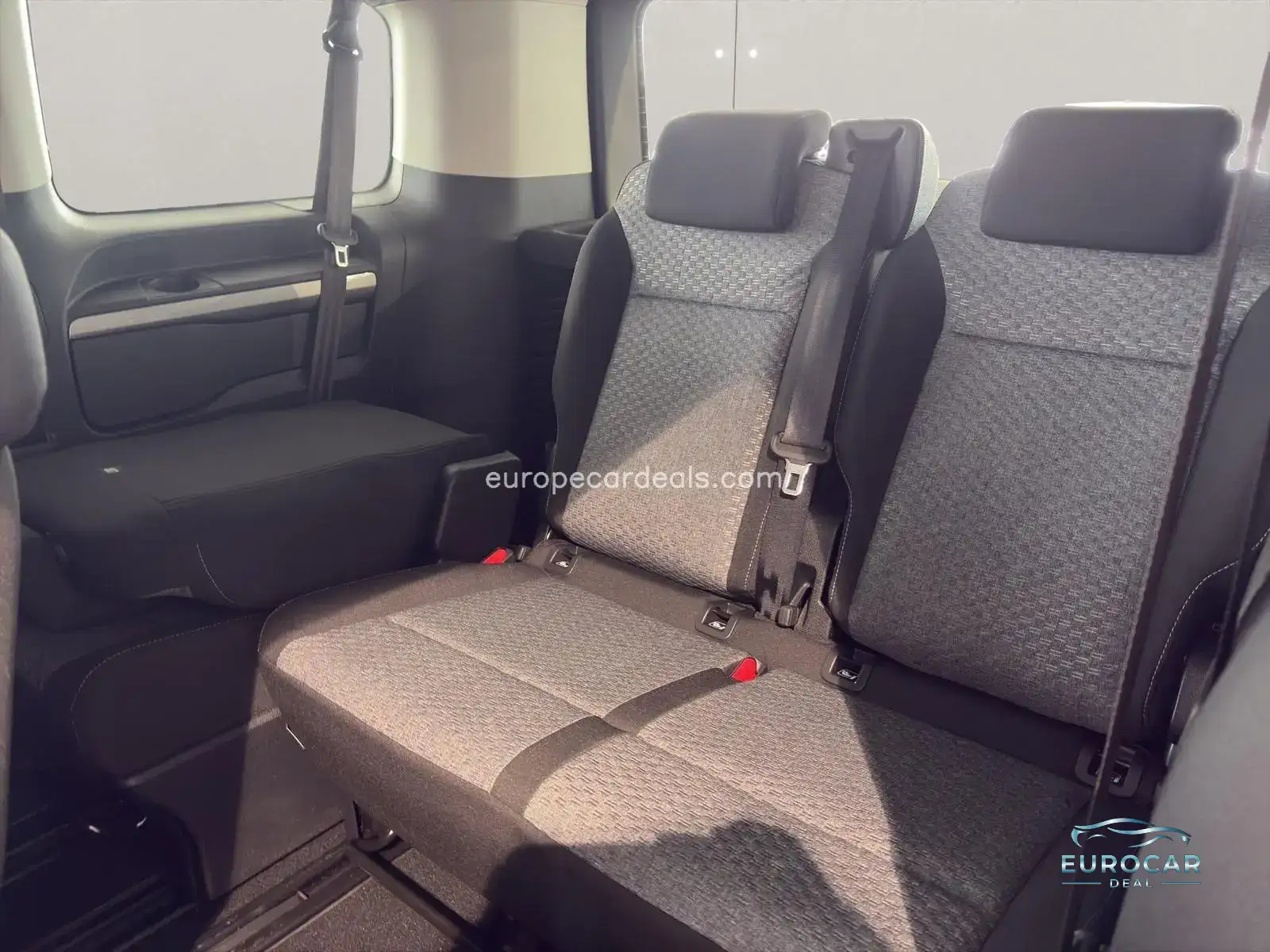 Opel Zafira Life