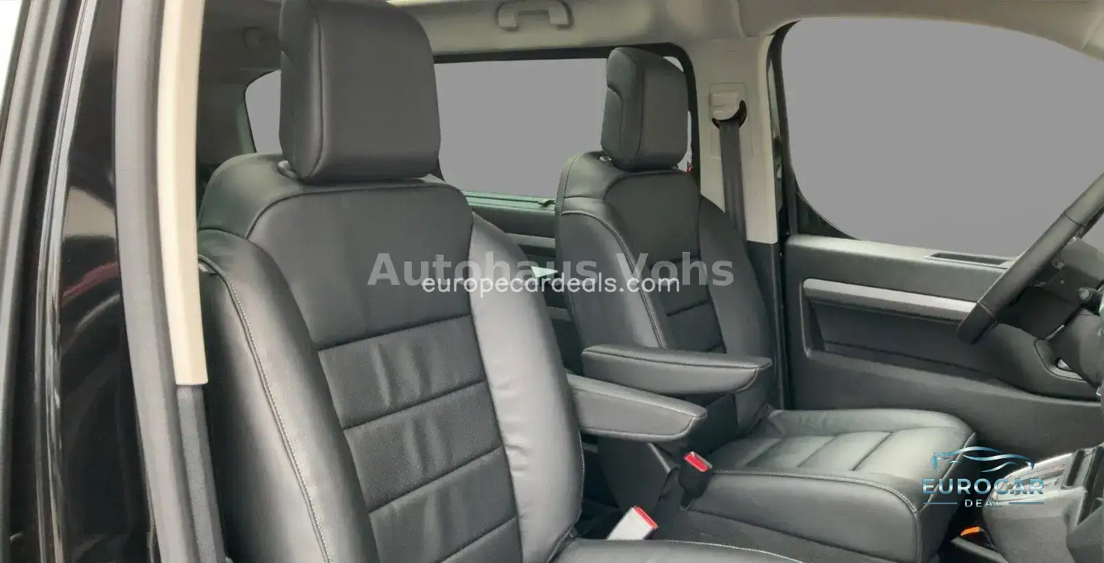 Opel Zafira Life
