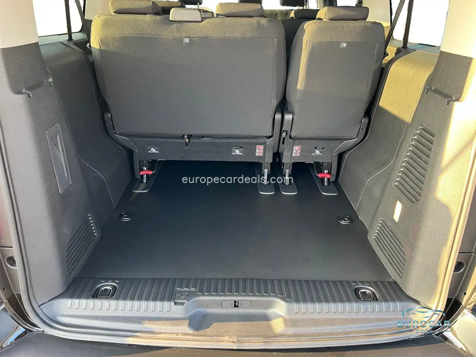 Opel Zafira Life