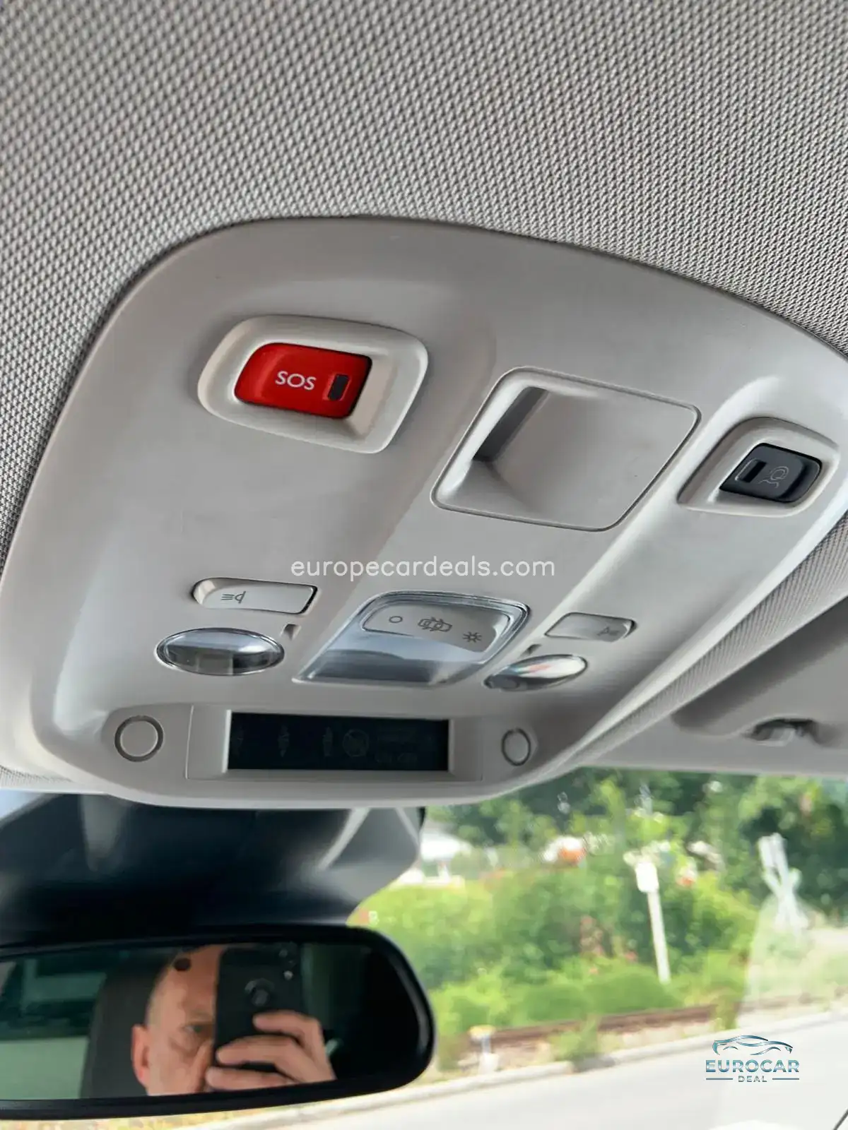 Opel Zafira Life