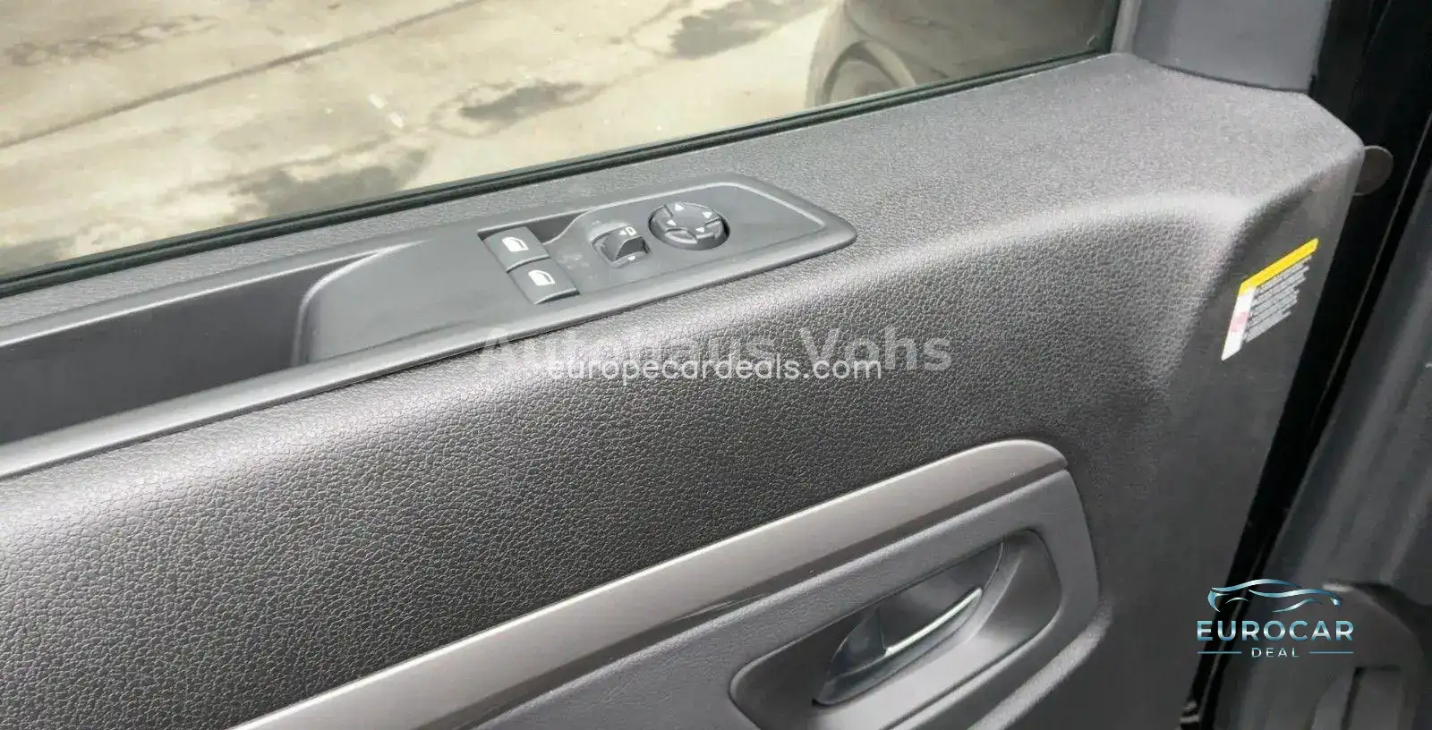 Opel Zafira Life