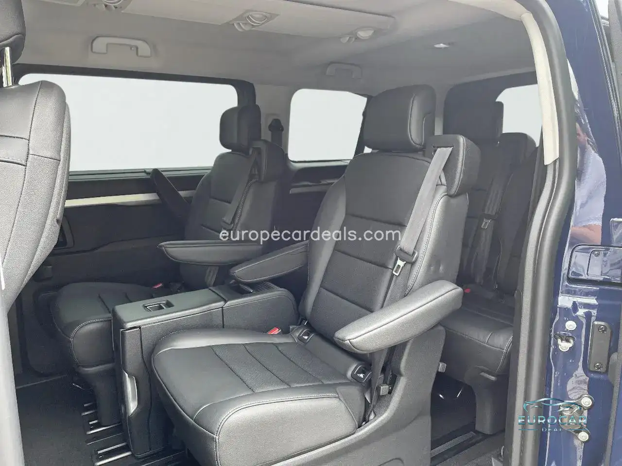 Opel Zafira Life