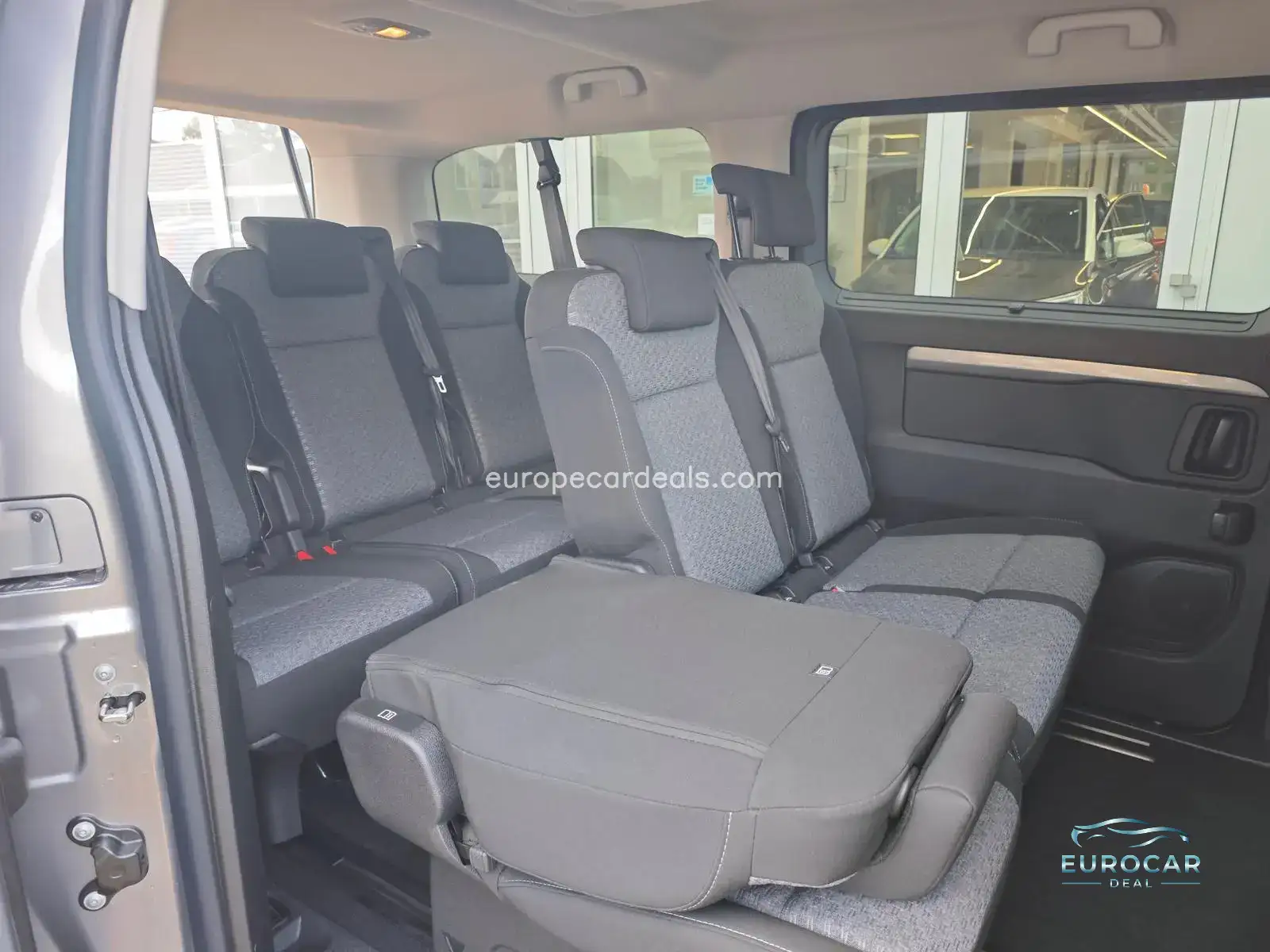 Opel Zafira Life