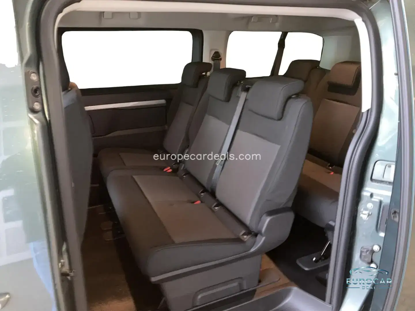 Opel Zafira Life