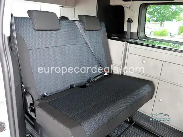 Opel Zafira Life