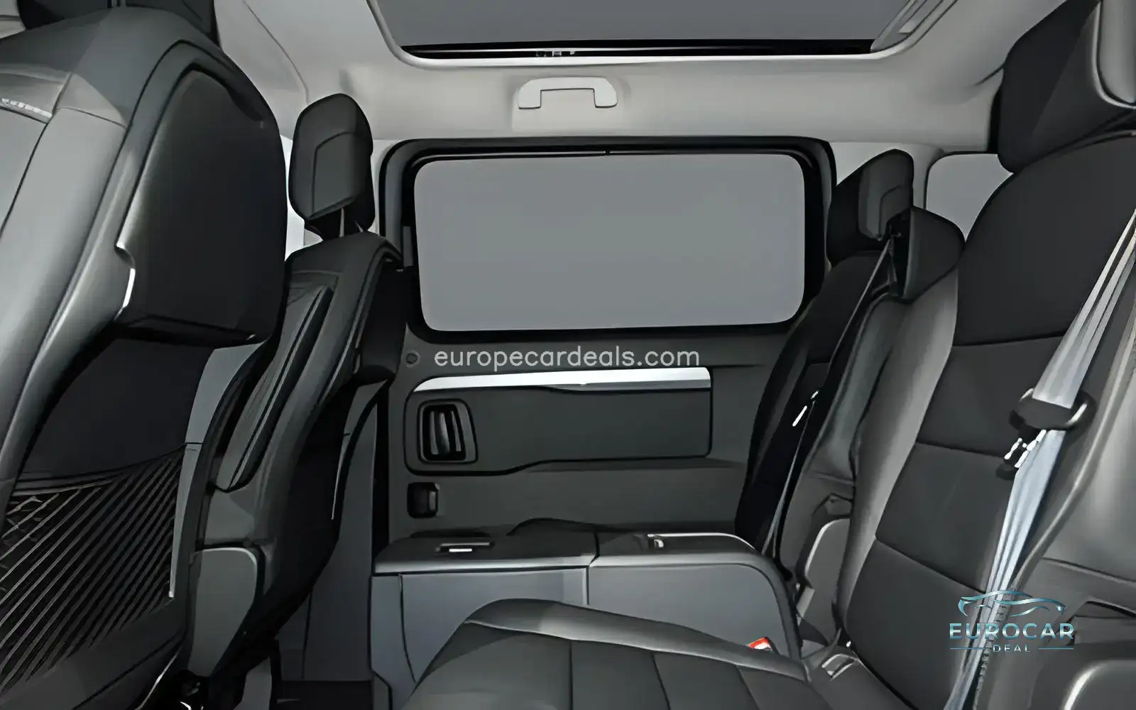 Opel Zafira Life