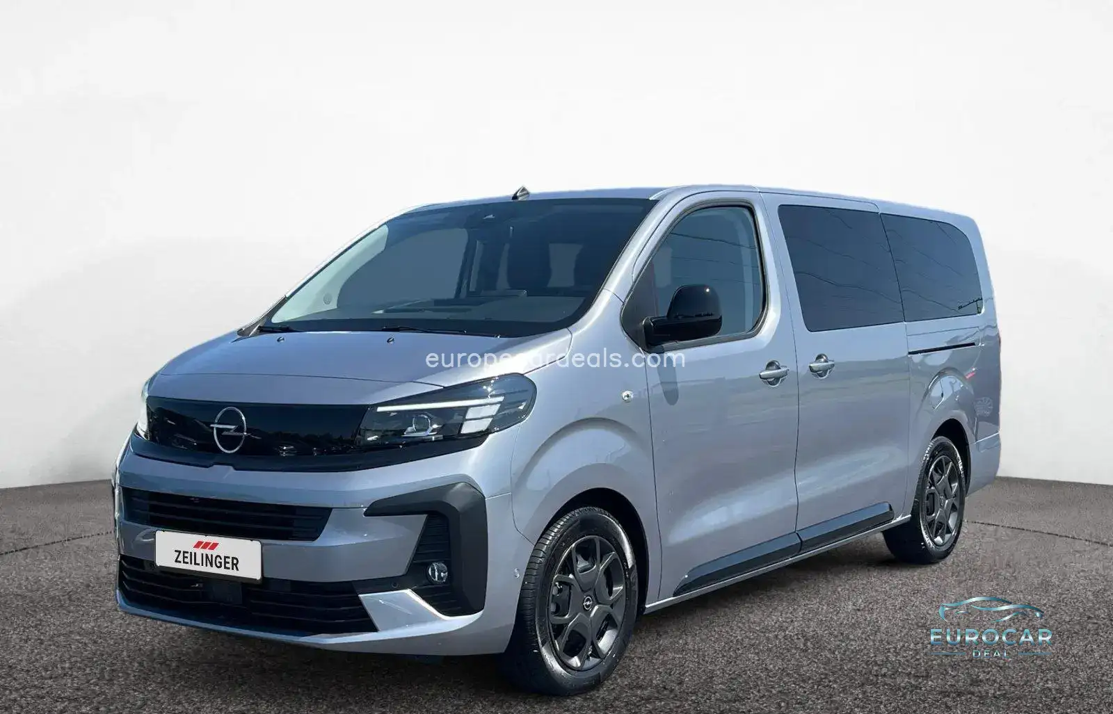 Opel Zafira Life