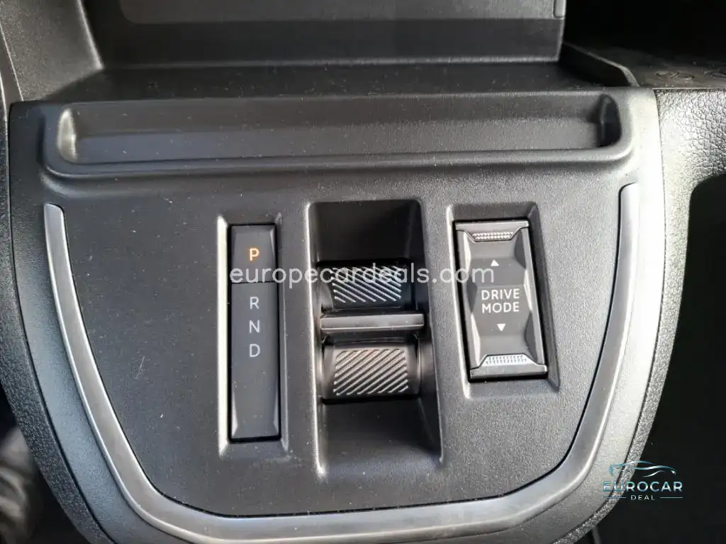 Opel Zafira Life