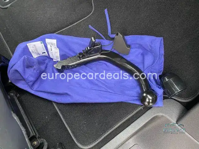 Opel Zafira Life