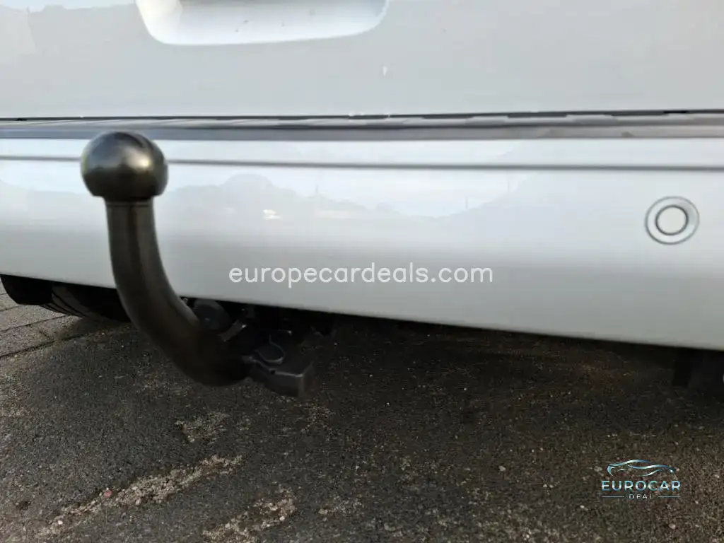 Opel Zafira Life